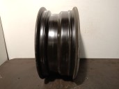 Recambio de llanta para peugeot bipper 1.4 hdi referencia OEM IAM 1612857880 R156JX15H2ET44 