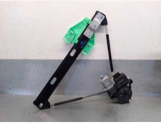 Recambio de elevalunas trasero derecho para cupra formentor (km7, kmp) 1.5 tsi referencia OEM IAM 5Q0959408D 5FA839462 KUSTER