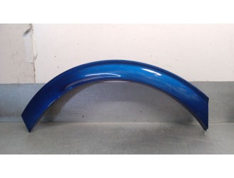 Recambio de aletin trasero derecho para kia ev6 cv/ f5e22 / e11b11 referencia OEM IAM 87744CVDA0 87742CVDA0DU3 