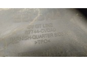 Recambio de aletin trasero derecho para kia ev6 cv/ f5e22 / e11b11 referencia OEM IAM 87744CVDA0 87742CVDA0DU3 