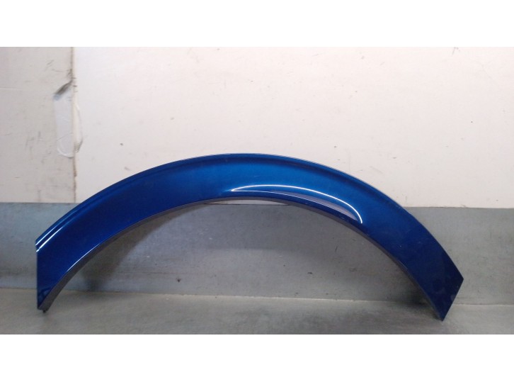 Replacement rear left quarter panel for Kia EV6 cv/ f5e22 / e11b11 OEM IAM reference 87743CVDA0 87741CVDA0DU3 