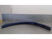 Replacement rear left quarter panel for Kia EV6 cv/ f5e22 / e11b11 OEM IAM reference 87743CVDA0 87741CVDA0DU3 