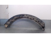 Replacement rear left quarter panel for Kia EV6 cv/ f5e22 / e11b11 OEM IAM reference 87743CVDA0 87741CVDA0DU3 