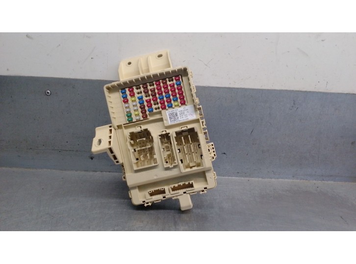 Recambio de caja reles / fusibles para kia ev6 cv/ f5e22 / e11b11 referencia OEM IAM 91950CV101  919C5G1000 KSC