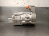 Recambio de compresor aire acondicionado para kia ev6 cv/ f5e22 / e11b11 referencia OEM IAM 977E1CV200 97729CV200 