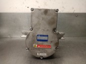 Replacement air conditioning compressor for Kia EV6 cv/ f5e22 / e11b11 OEM IAM reference 977E1CV200 97729CV200 