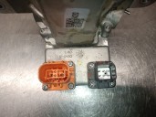 Recambio de compresor aire acondicionado para kia ev6 cv/ f5e22 / e11b11 referencia OEM IAM 977E1CV200 97729CV200 