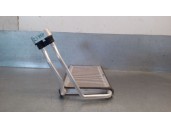 Recambio de condensador / radiador aire acondicionado para kia ev6 cv/ f5e22 / e11b11 referencia OEM IAM 97130CV000 97130CV000 