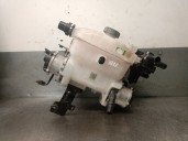 Replacement expansion tank for Kia EV6 cv/ f5e22 / e11b11 OEM IAM reference 25429CV540 25430CV500 