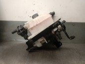 Replacement expansion tank for Kia EV6 cv/ f5e22 / e11b11 OEM IAM reference 25429CV540 25430CV500 