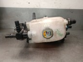 Recambio de deposito expansion para kia ev6 cv/ f5e22 / e11b11 referencia OEM IAM 25429CV540 25430CV500 