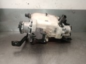 Recambio de deposito expansion para kia ev6 cv/ f5e22 / e11b11 referencia OEM IAM 25429CV540 25430CV500 