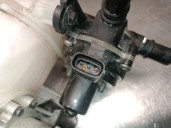 Recambio de deposito expansion para kia ev6 cv/ f5e22 / e11b11 referencia OEM IAM 25429CV540 25430CV500 