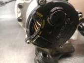 Recambio de deposito expansion para kia ev6 cv/ f5e22 / e11b11 referencia OEM IAM 25429CV540 25430CV500 