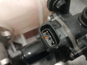 Recambio de deposito expansion para kia ev6 cv/ f5e22 / e11b11 referencia OEM IAM 25429CV540 25430CV500 