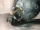 Replacement expansion tank for Kia EV6 CV/ F5E22 / E11B11 OEM IAM reference 25429CV540 25430CV500 