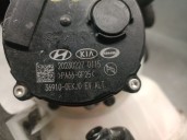 Replacement expansion tank for Kia EV6 CV/ F5E22 / E11B11 OEM IAM reference 25429CV540 25430CV500 