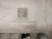 Replacement expansion tank for Kia EV6 CV/ F5E22 / E11B11 OEM IAM reference 25429CV540 25430CV500 