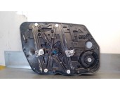 Recambio de elevalunas delantero derecho para kia ev6 cv/ f5e22 / e11b11 referencia OEM IAM 82480CV010 82481CV010 