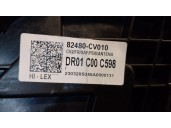 Recambio de elevalunas delantero derecho para kia ev6 cv/ f5e22 / e11b11 referencia OEM IAM 82480CV010 82481CV010 