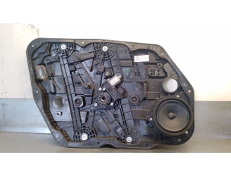 Recambio de elevalunas delantero izquierdo para kia ev6 cv/ f5e22 / e11b11 referencia OEM IAM 82470CV010 82471CV010 