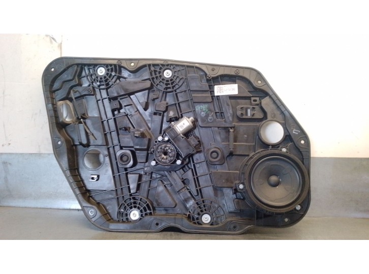 Recambio de elevalunas delantero izquierdo para kia ev6 cv/ f5e22 / e11b11 referencia OEM IAM 82470CV010 82471CV010 