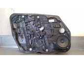 Recambio de elevalunas delantero izquierdo para kia ev6 cv/ f5e22 / e11b11 referencia OEM IAM 82470CV010 82471CV010 