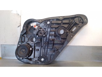 Recambio de elevalunas trasero derecho para kia ev6 cv/ f5e22 / e11b11 referencia OEM IAM 83480CV010 83481CV000 