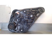 Recambio de elevalunas trasero derecho para kia ev6 cv/ f5e22 / e11b11 referencia OEM IAM 83480CV010 83481CV000 