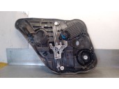 Recambio de elevalunas trasero derecho para kia ev6 cv/ f5e22 / e11b11 referencia OEM IAM 83480CV010 83481CV000 