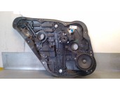 Recambio de elevalunas trasero izquierdo para kia ev6 cv/ f5e22 / e11b11 referencia OEM IAM 83470CV010 83471CV000 