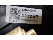 Recambio de elevalunas trasero izquierdo para kia ev6 cv/ f5e22 / e11b11 referencia OEM IAM 83470CV010 83471CV000 