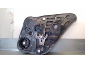 Recambio de elevalunas trasero izquierdo para kia ev6 cv/ f5e22 / e11b11 referencia OEM IAM 83470CV010 83471CV000 