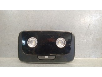 Recambio de luz interior para kia ev6 cv/ f5e22 / e11b11 referencia OEM IAM 92850Q5100 92850CV000WK 2303140031CV