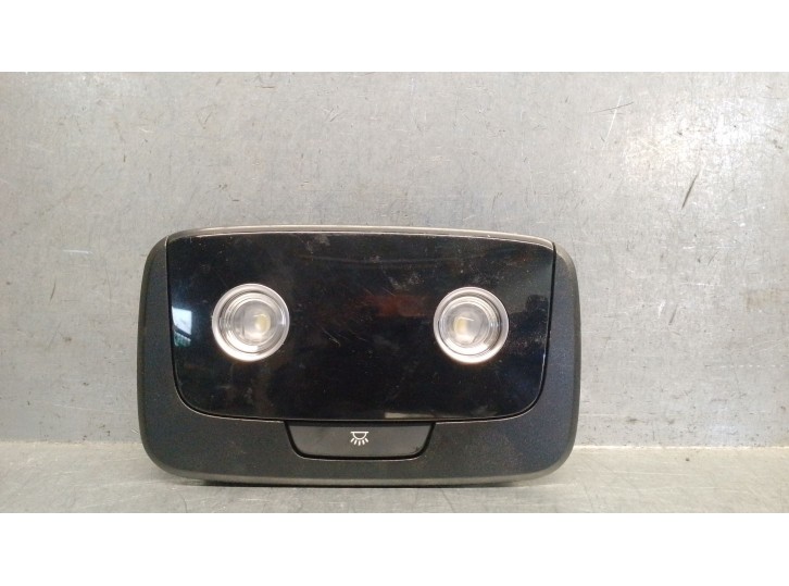 Recambio de luz interior para kia ev6 cv/ f5e22 / e11b11 referencia OEM IAM 92850Q5100 92850CV000WK 2303140031CV