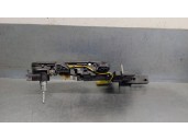 Recambio de maneta exterior delantera izquierda para kia ev6 cv/ f5e22 / e11b11 referencia OEM IAM 82650CV000DU3 82650CV000DU3 