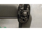 Recambio de parasol derecho para kia ev6 cv/ f5e22 / e11b11 referencia OEM IAM 85220CV000WK 85220CV000WK 