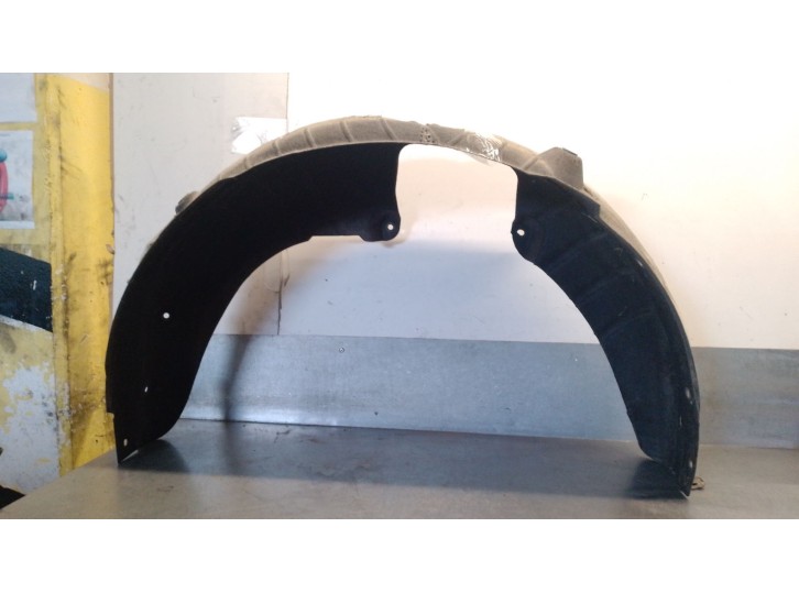 Replacement rear left wheel arch for Kia EV6 cv/ f5e22 / e11b11 OEM IAM reference 86821CV500 86821CV500 