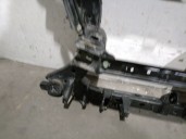 Recambio de puente trasero para kia ev6 cv/ f5e22 / e11b11 referencia OEM IAM 55405CV000  55405CV000