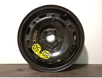 Recambio de llanta para seat ibiza iv st (6j8, 6p8) 1.6 tdi referencia OEM IAM 6Q0601027R R145JX14H2ET35 