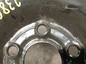 Recambio de llanta para seat ibiza iv st (6j8, 6p8) 1.6 tdi referencia OEM IAM 6Q0601027R R145JX14H2ET35 