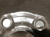 Recambio de llanta para seat ibiza iv st (6j8, 6p8) 1.6 tdi referencia OEM IAM 6Q0601027R R145JX14H2ET35 