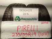 Recambio de neumatico/s para mercedes-benz glc (x253) 200 d 4-matic (253.916) referencia OEM IAM 23555R19101V PIRELLI SCORPION V