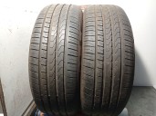 Recambio de neumatico/s para mercedes-benz glc (x253) 200 d 4-matic (253.916) referencia OEM IAM 23555R19101V PIRELLI SCORPION V