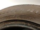 Recambio de neumatico/s para mercedes-benz glc (x253) 200 d 4-matic (253.916) referencia OEM IAM 23555R19101V PIRELLI SCORPION V