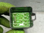 Recambio de caja precalentamiento para mercedes-benz clase a (w177) a 180 d (177.003) referencia OEM IAM A6089000700  