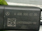 Recambio de caja precalentamiento para mercedes-benz clase a (w177) a 180 d (177.003) referencia OEM IAM A6089000700  