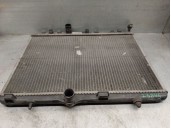 Recambio de radiador agua para citroën c3 1.6 16v hdi referencia OEM IAM 848960100 1330P9 