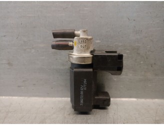 Recambio de electrovalvula vacio para kia carnival 2.9 crdi cat referencia OEM IAM 70027200 70027200 PIERBURG