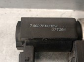 Recambio de electrovalvula vacio para kia carnival 2.9 crdi cat referencia OEM IAM 70027200  70027200 PIERBURG